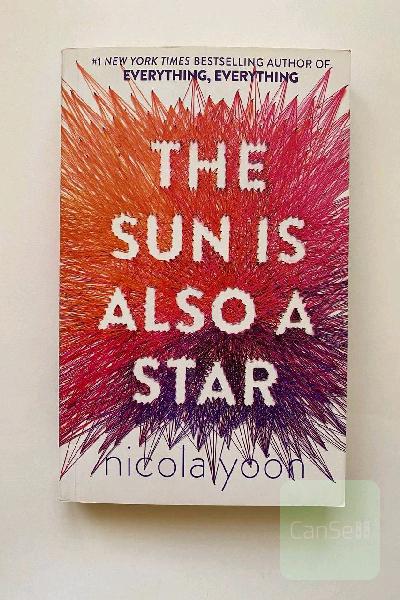 The Sun is also A Star