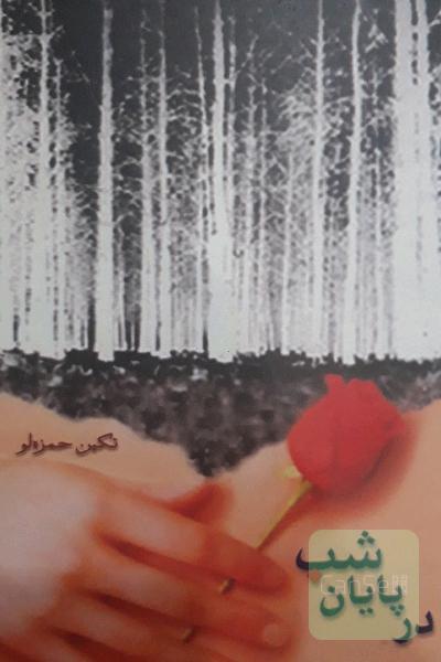 در پایان شب