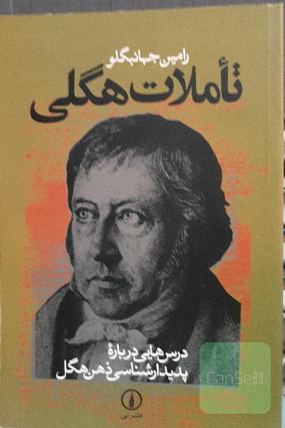 تاملات هگلی