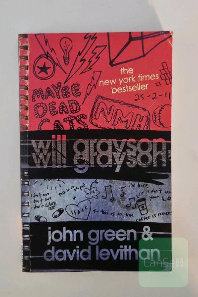 will grayson