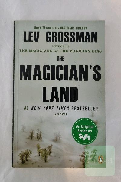 magician's land