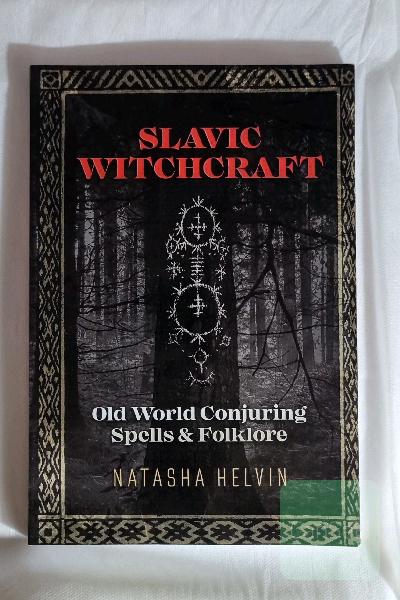 slavic witchcraft