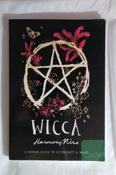 wicca