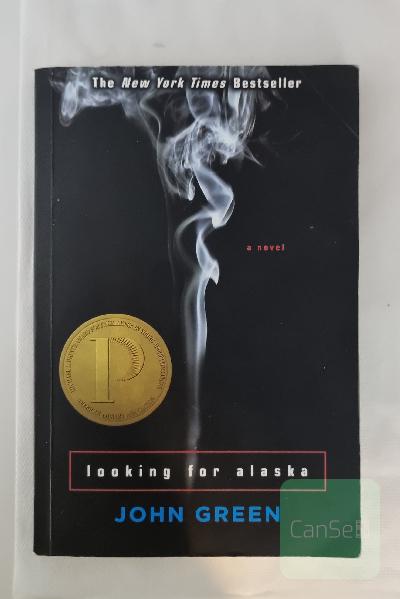 looking for alaska