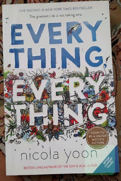 Everything Everything