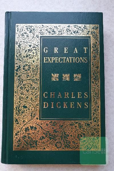 Great Expectations 