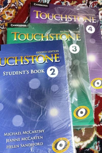 Touchstone