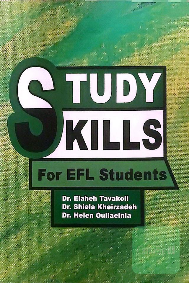 Study Skills For EFL Students