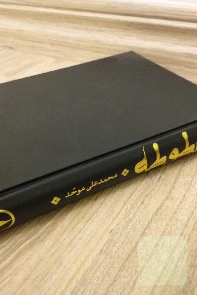 ابن بطوطه اثر محمد علی موحد