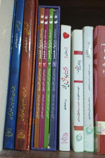 مجموعه 4 جلدی شرلوک هلمز با قاب