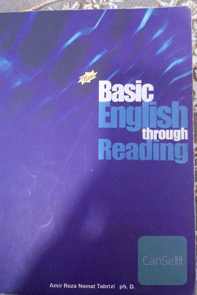 Basic English through Reading