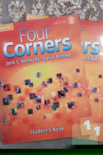 Four Corners