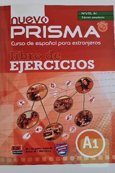  nuveo prisma libero de ejercicios A1