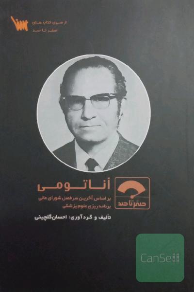 آناتومی