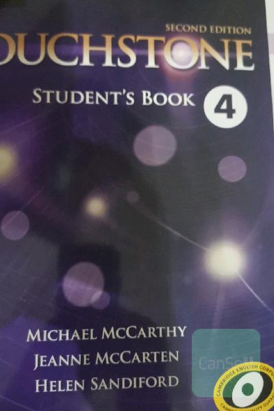 touchstone 4