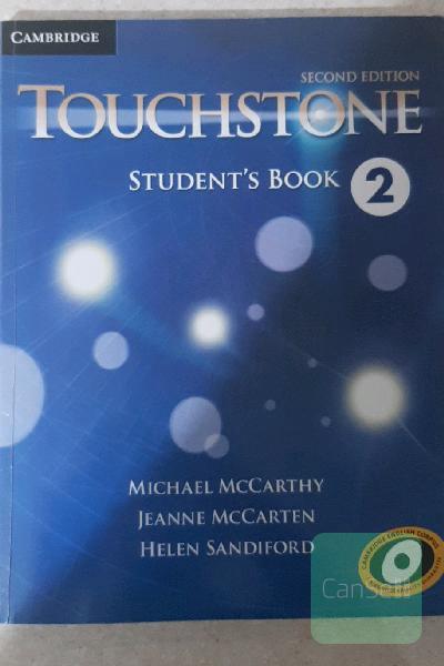 touchstone 2