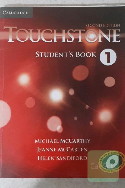 Touchstone 1