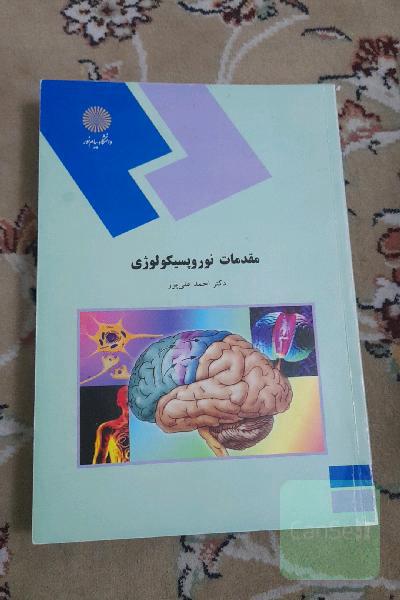 مقدمات نوروپسیکولوژی (رشته روان‌شناسی)