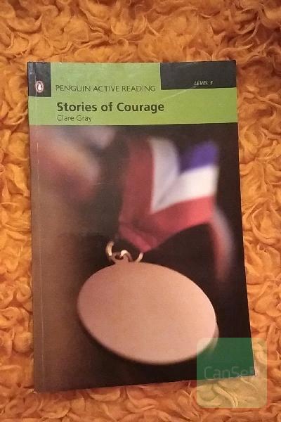 stories of courage