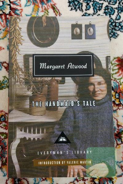 the handmaid's tale 