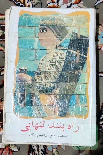 راه بلند تنهایی 