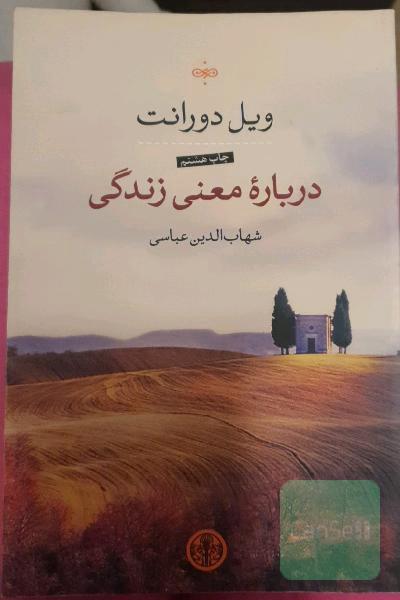 درباره معنی زندگی