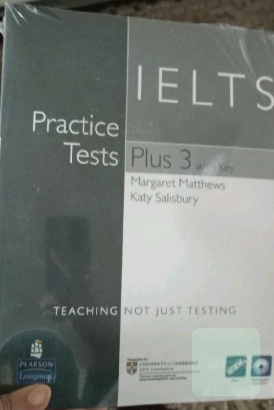 آیلتس IELTS plus 3