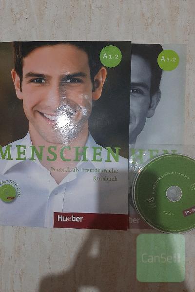 Menschen A12