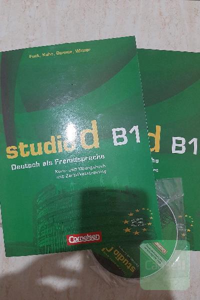 Studio d B11 B12