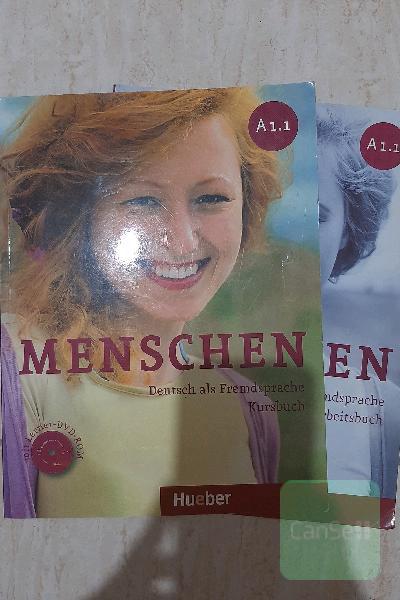 menschen A11