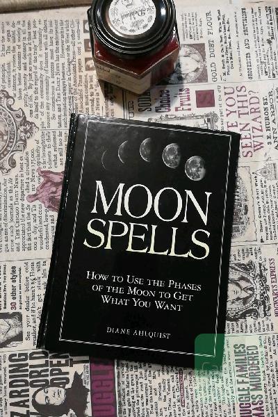 Moon spells