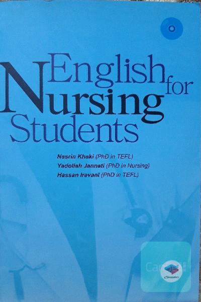 English for nurses