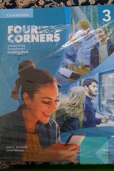 four corners