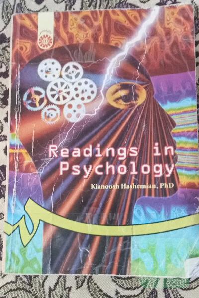 Readings in psychology