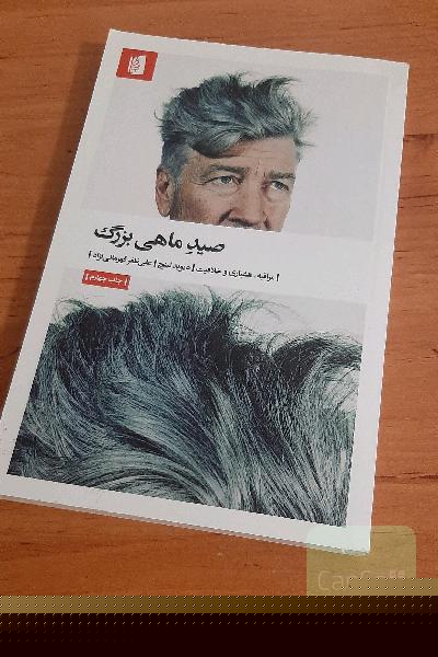 صید ماهی بزرگ: مراقبه، هشیاری و خلاقیت