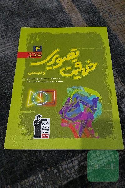 مجموعه‌ی طبقه‌بندی‌ شده خلاقیت تصویری