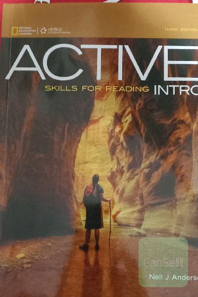 Active reading 