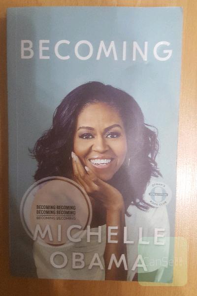 Becoming