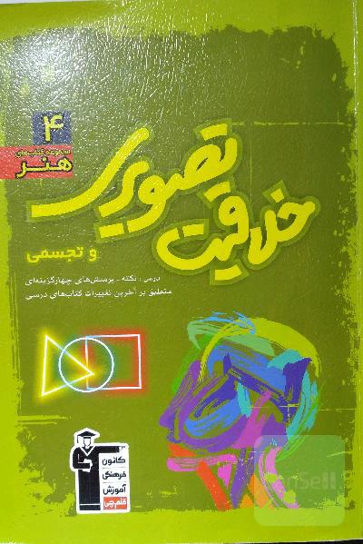 مجموعه‌ی طبقه‌بندی‌ شده خلاقیت تصویری