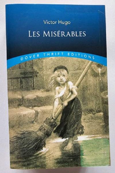 بینوایان Les miserables