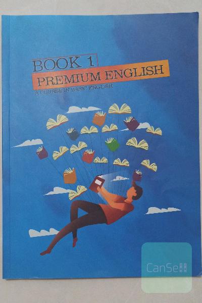 Premium English: Book 1