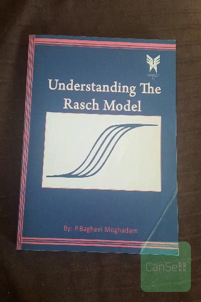 understanding the Rasch model