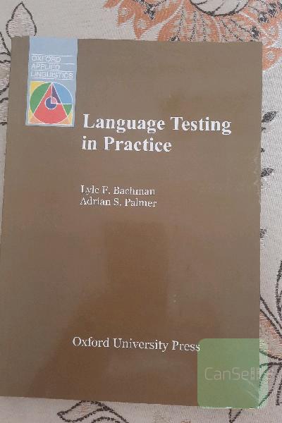 language testing in practice