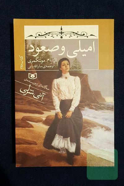 امیلی و صعود