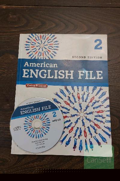 american englush file 2