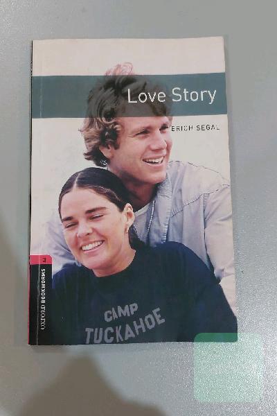 love story