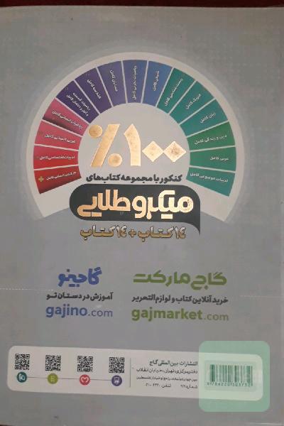 بانک تست دین و زندگی کامل