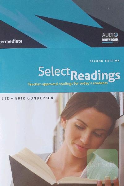 Select Readings