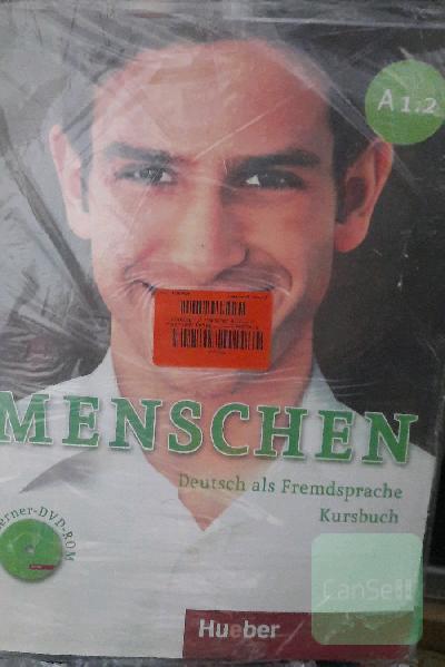 Menschen A1.2