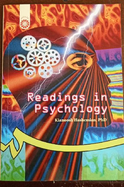Readings in psychology